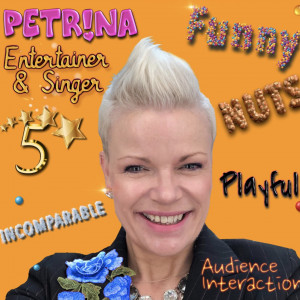Petrina - Variety Entertainer in The Villages, Florida