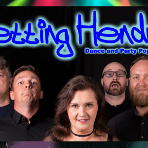 Petting Hendrix - Cover Band / Party Band in Bridgeville, Delaware