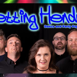 Petting Hendrix - Cover Band / College Entertainment in Bridgeville, Delaware