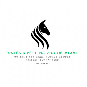 Petting Zoo & Pony Rides of Miami - Petting Zoo in Miami, Florida