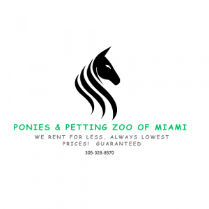 Petting Zoo & Pony Rides of Miami - Petting Zoo / Outdoor Party Entertainment in Miami, Florida