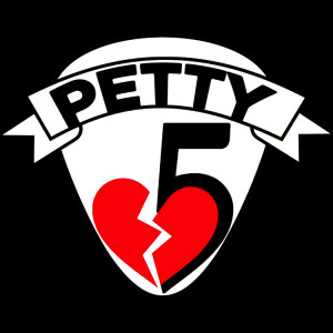 Petty Five - Tom Petty Tribute in Farmingdale, New York
