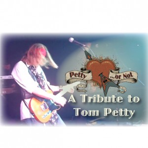 Petty Or Not - Tribute Band in Los Angeles, California