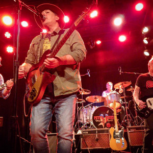 Petty Thief - Tom Petty Tribute in Snohomish, Washington