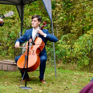 Peyton Levi - Solo Cellist - Cellist in Barboursville, West Virginia