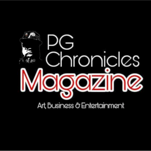 PG Chronicles Magazine AB&E
