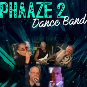 Phaaze 2 Band - Cover Band in Stockton, California