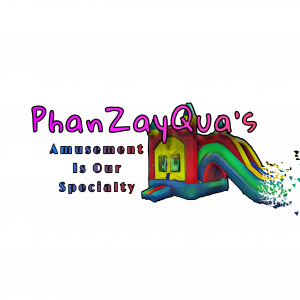 PhanZayQua’s - Party Rentals / Party Inflatables in Richmond, Virginia