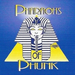 Pharaohs of Phunk