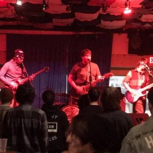 Phased Out - Indie Band in Pittsburgh, Pennsylvania