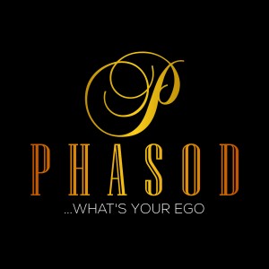Phasod Makeup and Styling