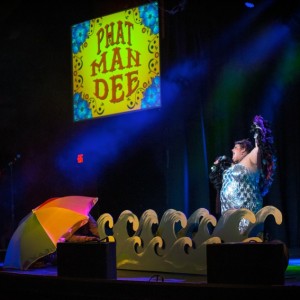 Phat Man Dee - Jazz Singer in Pittsburgh, Pennsylvania