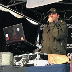 Phatm4tt - DJ in Frisco, Colorado