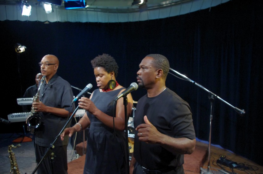 Hire PhD Jazz Band Jazz Band in Atlanta,