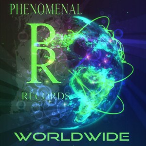 Phenomenal Records Worldwide