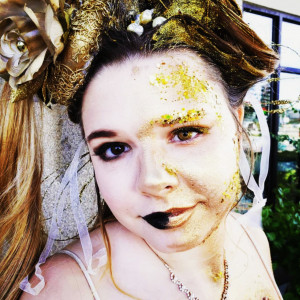 Pheonix SFX - Face Painter / Makeup Artist in Ogden, Utah