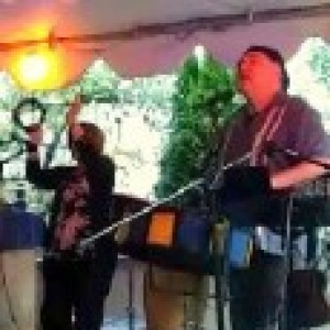 Phil Greek's Panorama band - Cover Band in Keaau, Hawaii