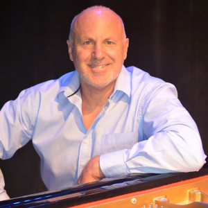 Phil Hinton - Pianist / Wedding Entertainment in Fort Lauderdale, Florida
