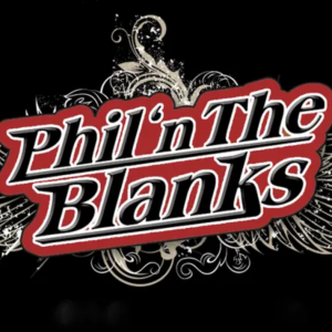 Phil 'n The Blanks - Cover Band in Los Gatos, California