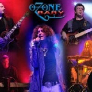 Ozone Baby "Tribute to Led Zeppelin"