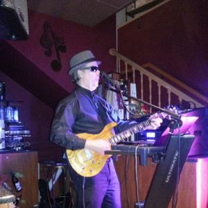 Phil Slater - One Man Band in Auburn, Washington