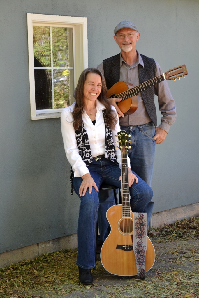 Hire Phil Volan Singing Guitarist in Colorado Springs, Colorado