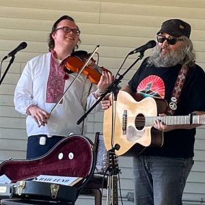 Peddler's French - Americana Band in Indianapolis, Indiana