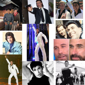 John Travolta Impersonator / Lookalike - John Travolta Impersonator in Ronkonkoma, New York