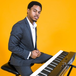 Philip Adair - Jazz Pianist / Classical Pianist in Atlanta, Georgia