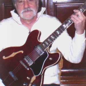 Philip Anthony - Singing Guitarist in Nanuet, New York