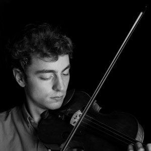 Profile thumbnail image for Philip Carter: Violinist/Violist