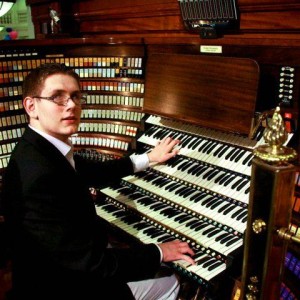 Philip Fillion, Organist and Pianist - Organist / Classical Pianist in Auburn, New York