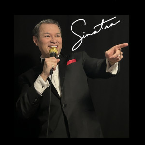 Philip Solis - Tribute Artist - Frank Sinatra Impersonator / Rat Pack Tribute Show in Quinton, Virginia