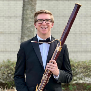 Phillip Aleshire - Woodwind Musician in Denver, Colorado