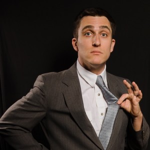 Phillip Kopczynski (Cop Sin Ski) - Corporate Comedian in Spokane, Washington