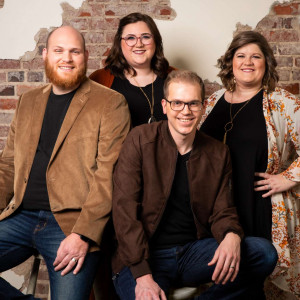 Phillips & Banks - Gospel Music Group / Singing Group in Bristol, Tennessee