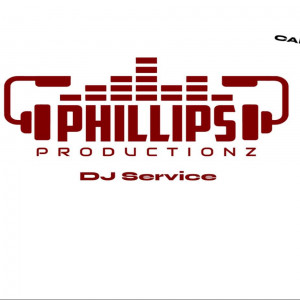 Phillips Productionz - Mobile DJ / DJ in Morenci, Michigan