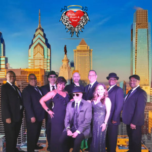 Philly Heart and Soul - Dance Band / Cover Band in Langhorne, Pennsylvania