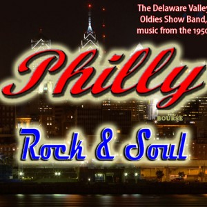 Philly Rock and Soul