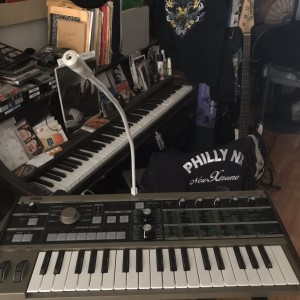 Phillynx Productions - Keyboard Player / Techno Artist in Philadelphia, Pennsylvania