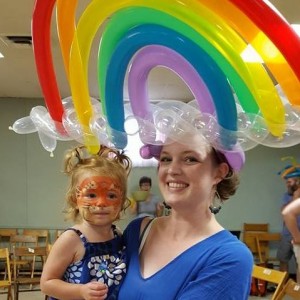 PhilUP Balloons - Balloon Twister / College Entertainment in Canton, Ohio