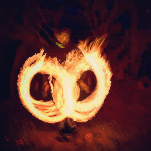 Phire Phamily - Fire Performer / Fire Dancer in Charleston, West Virginia