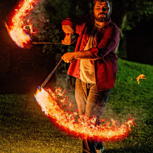 Phire Phamily - Fire Performer / Fire Dancer in Charleston, West Virginia