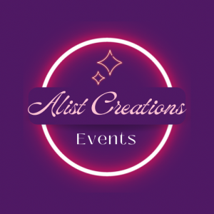 Alist Creations Events