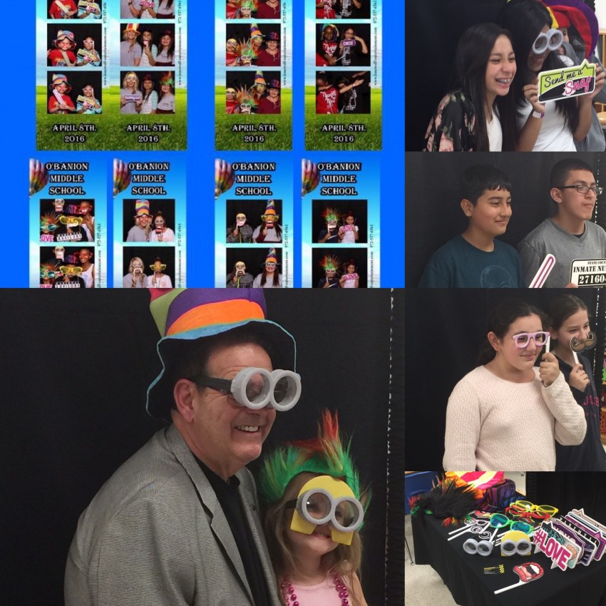 Hire Photo Booth by Lonewolf Entertainment Photo Booths in Rowlett, Texas