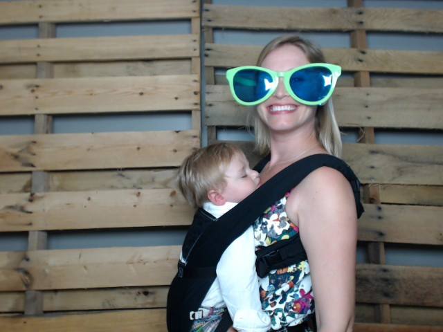 Gallery photo 1 of Photo Booth CSRA by Decolores Productions