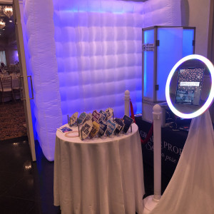Photo Booth Parties - Photo Booths in Paramus, New Jersey