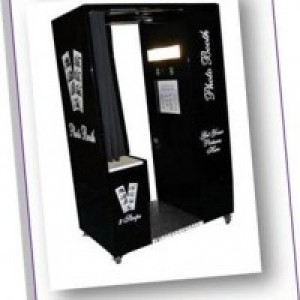 Photo Booth Rental by Ish Events