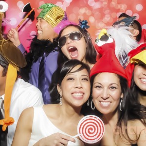 Photo Booth Rental Services - Photo Booths in Los Angeles, California