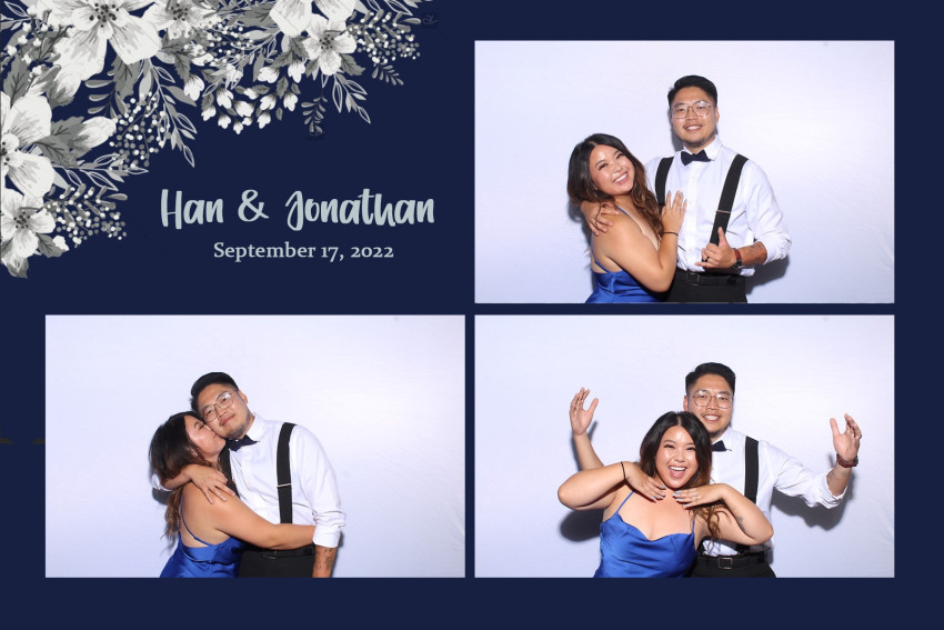 Gallery photo 1 of Photo Booth Rentals